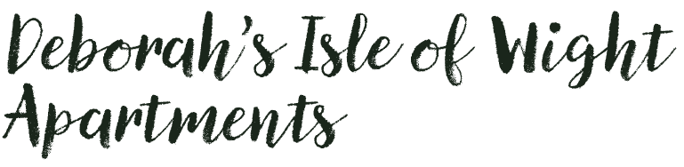 Deborah's Isle of Wight Apartments